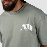 Everything Heavyweight T-Shirt – Sage