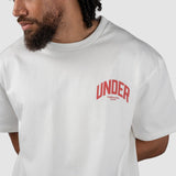 Everything Heavyweight T-Shirt – White
