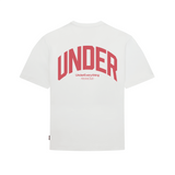 Everything Heavyweight T-Shirt – White