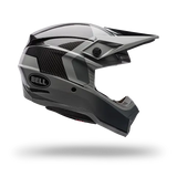 Bell MOTO-10 GP Vector Grey