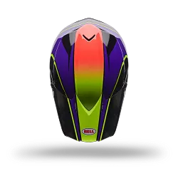 Bell Youth MX-10 Mips Speedway Ultraviolet
