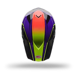 Bell Youth MX-10 Mips Speedway Ultraviolet