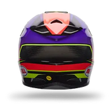 Bell Youth MX-10 Mips Speedway Ultraviolet