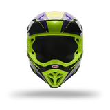 Bell Youth MX-10 Mips Speedway Ultraviolet