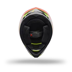 Bell Youth MX-10 Mips Speedway Ultraviolet