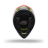 Bell Youth MX-10 Mips Speedway Ultraviolet