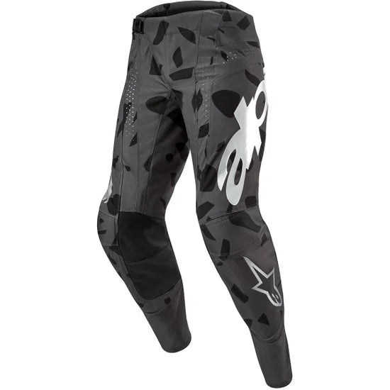 ALPINESTARS TECHSTAR GRAPHITE BLACK CAMO KIT COMBO