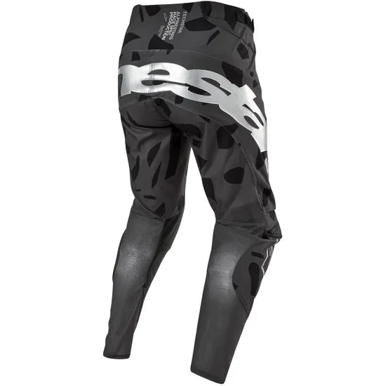 ALPINESTARS TECHSTAR GRAPHITE BLACK CAMO KIT COMBO