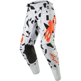 ALPINESTARS TECHSTAR RANTERA HAZE GRAY CAMO KIT COMBO