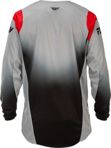 Kinetic 2026 DBK Kit Combo - Grey/Black/Red