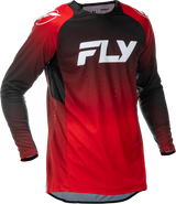 Evo 2026 DST Kit Combo - Red/Black/White