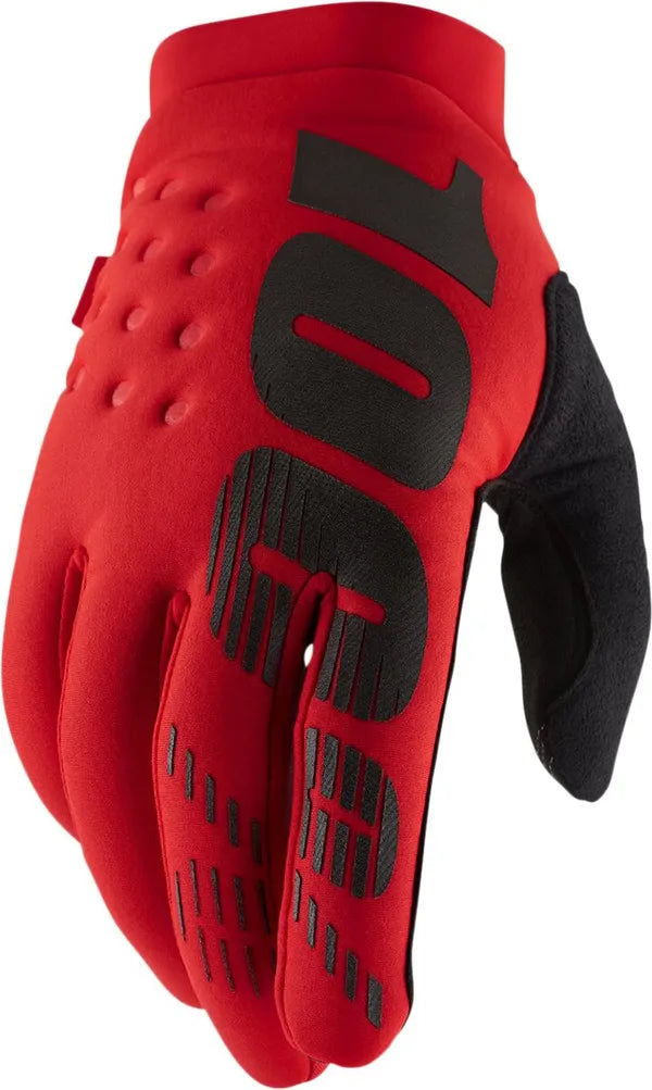 BRISKER Gloves