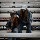 Arctic Diamond Vintage Cap