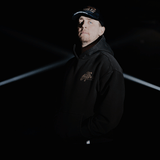 Olive Flattrack Hoodie
