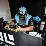 Diamond Trucker Hat x Flembbo MV Agusta Team
