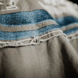 Green Flattrack Moto Shacket
