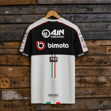 Bimota FS-3 British Superbikes T-Shirt