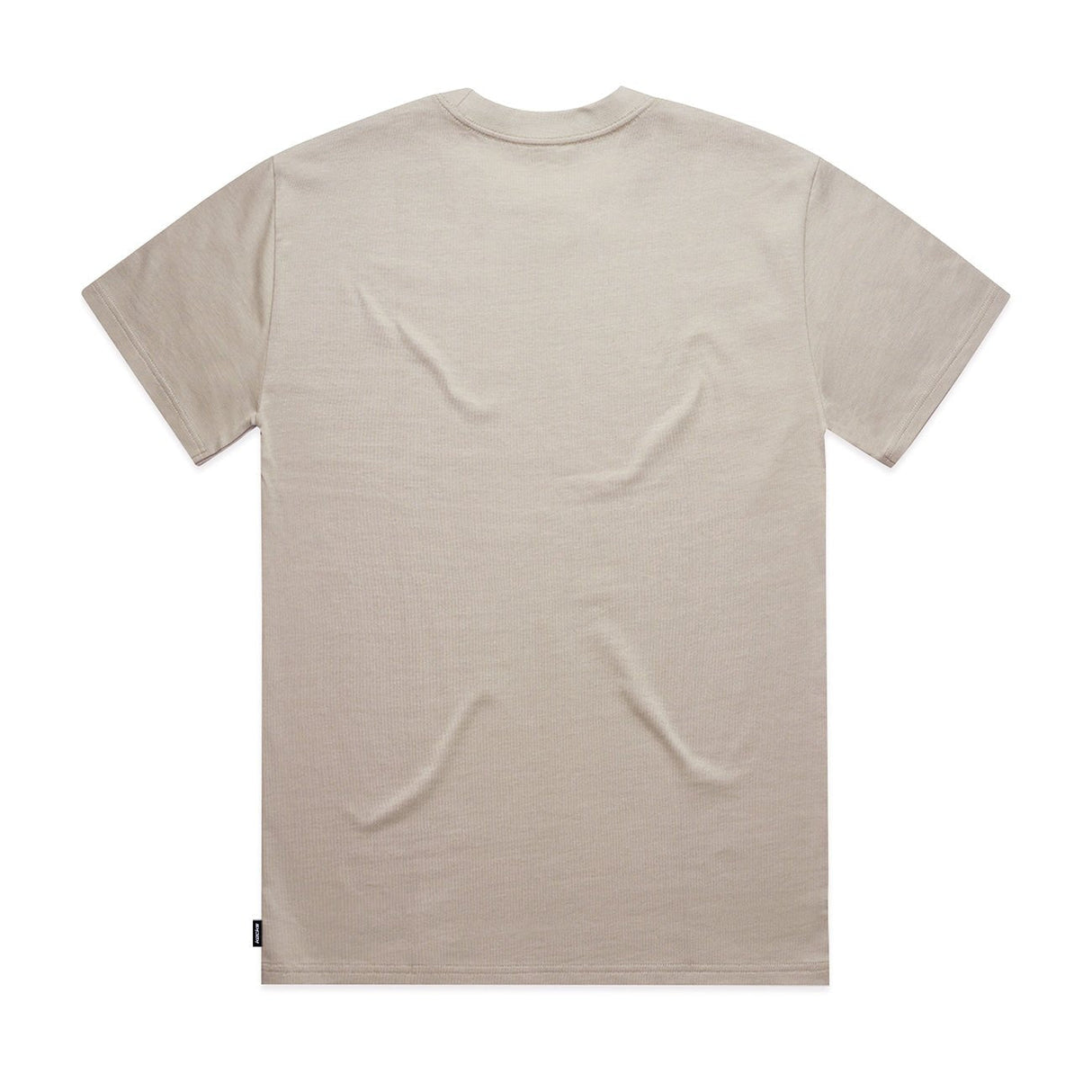 Fulled Rock Tee