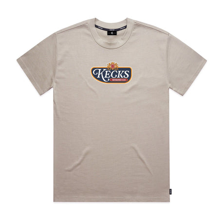 Fulled Rock Tee
