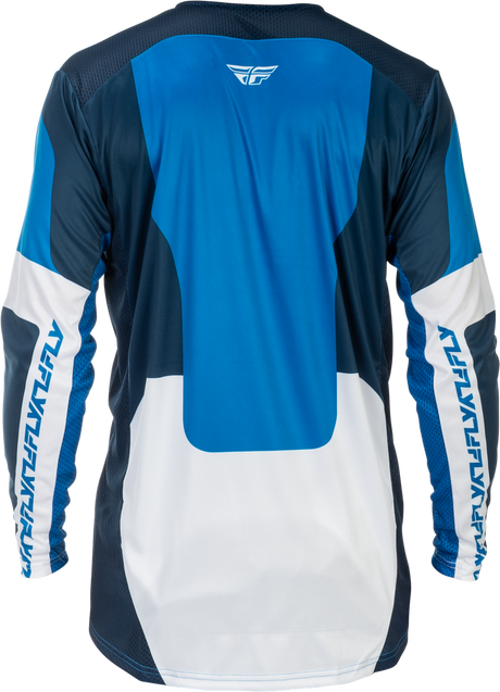 Lite 2026 Jersey - Blue/White