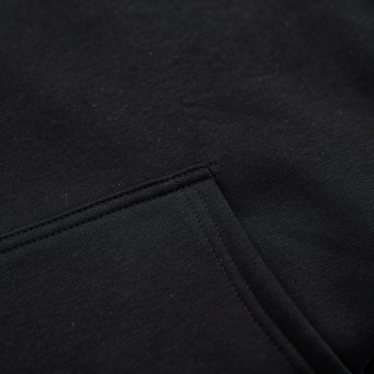 Gamble Black Hoodie