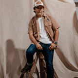 Mechanic Shirt