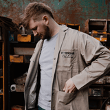 Garage Overcoat