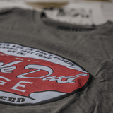 Garage Tee
