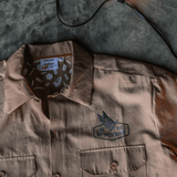 Mechanic Shirt