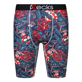 Get Inked Mens Boxer Shorts