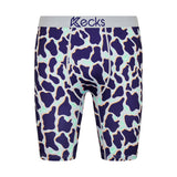 Giraffe Camo Boys Boxers