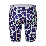 Giraffe Camo Boys Boxers