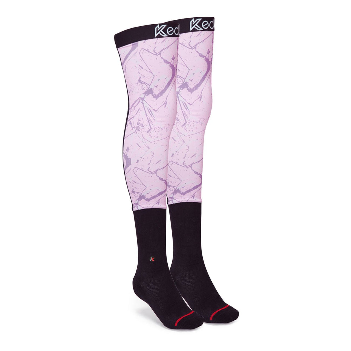 Glacier Moto Sock