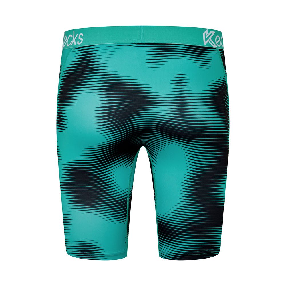 Glitch Boys Boxers