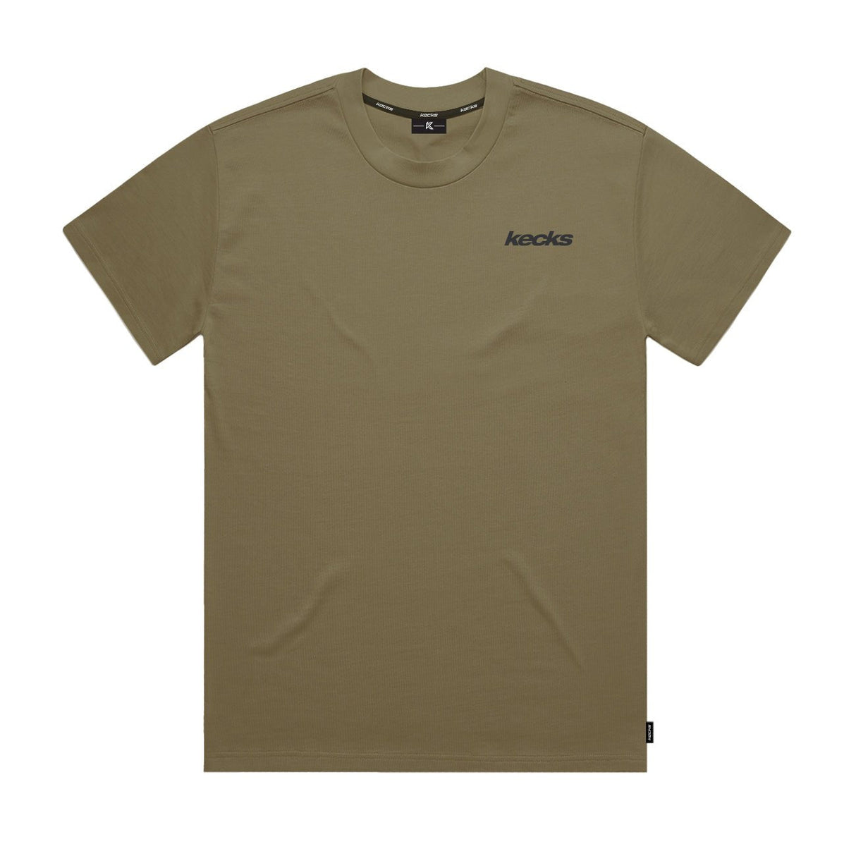 Goes Around Stone Tee