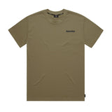 Goes Around Stone Tee