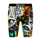 Good Life Mens Boxer Shorts