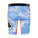 GP18 Mens Boxer Shorts