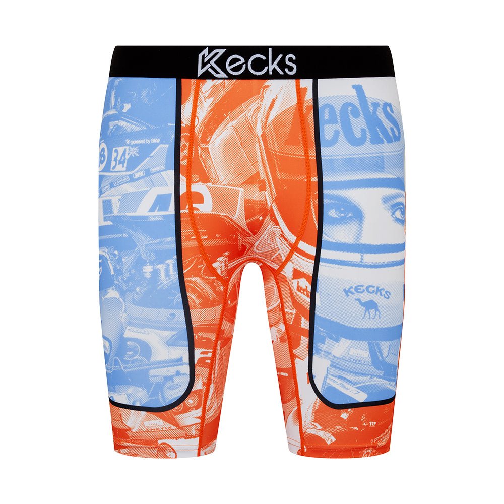 GP18 Mens Boxer Shorts