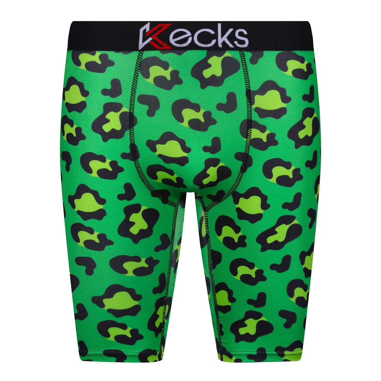 Green Bobtail Mens Boxer Shorts