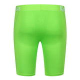 Green Breeze Boxer Shorts