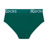 Green Modal Cheeky