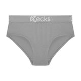 Grey Modal Cheeky