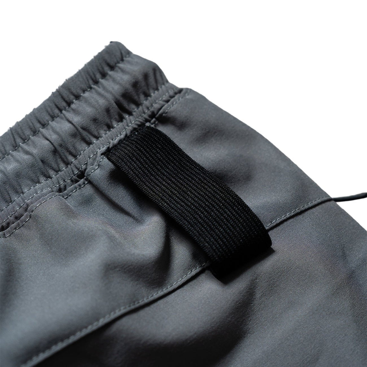 Grey Tech Short V2