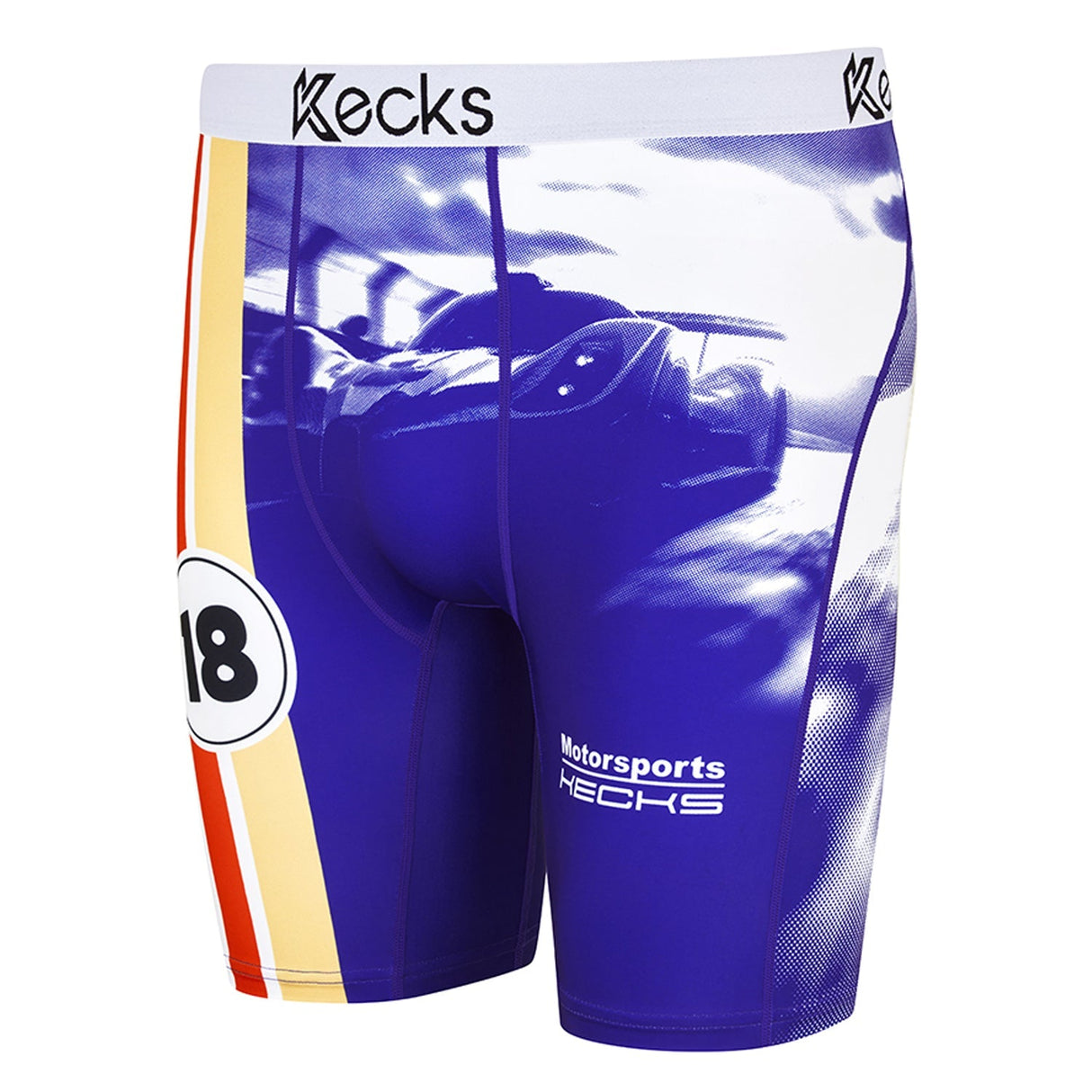 Gridlock Boys Boxers