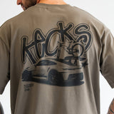 Gt division Stone Tee