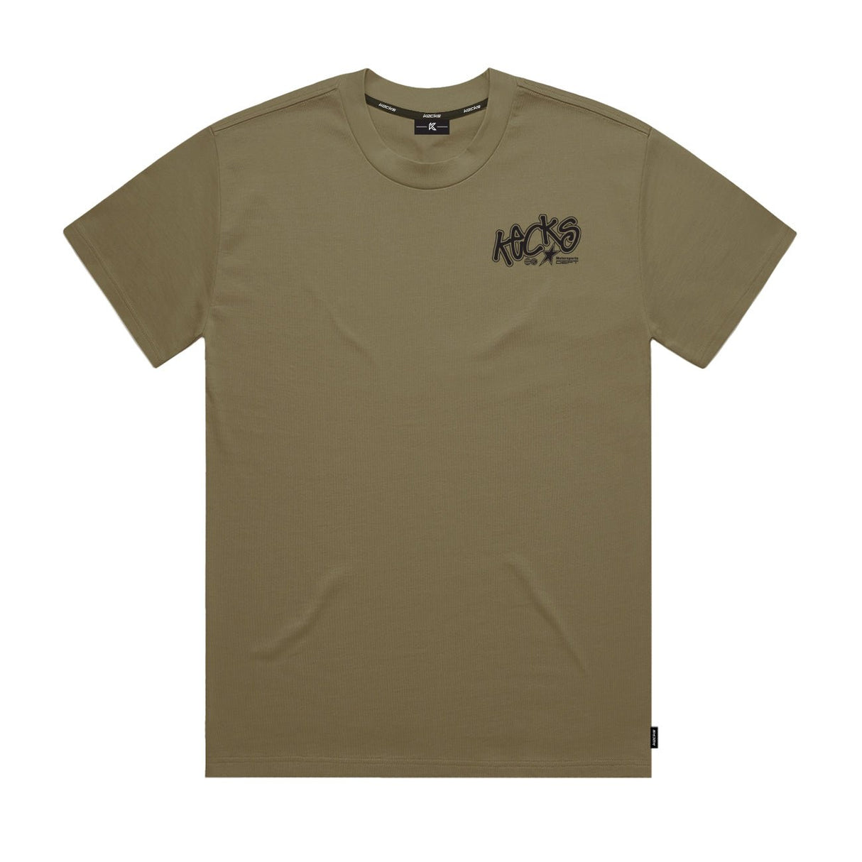 Gt division Stone Tee