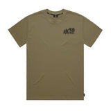 Gt division Stone Tee