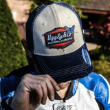 Sylvain Guintoli x Diamond Charity Cap – Donation
