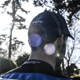 Sylvain Guintoli x Diamond Charity Cap – Donation